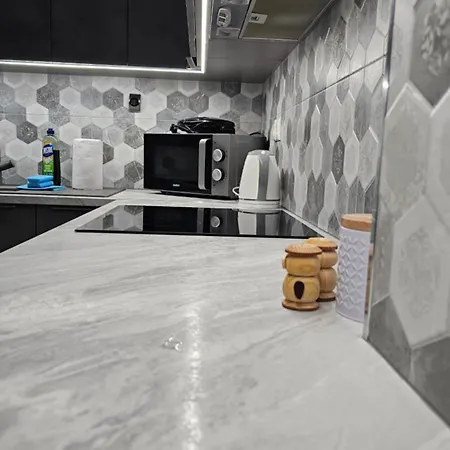 Casa Marie Parodi Апартаменти Торрев'єха