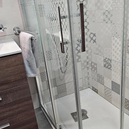 Апартаменти Casa Marie Parodi *