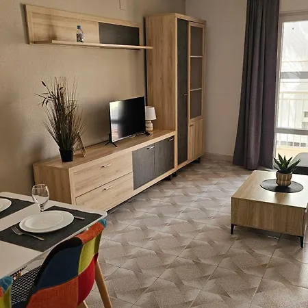 Casa Marie Parodi Апартаменти Торрев'єха
